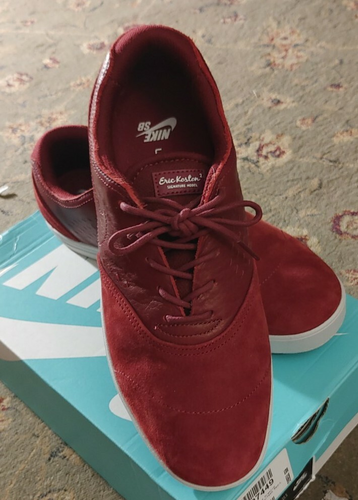 Size 10.5 koston 2 premium
