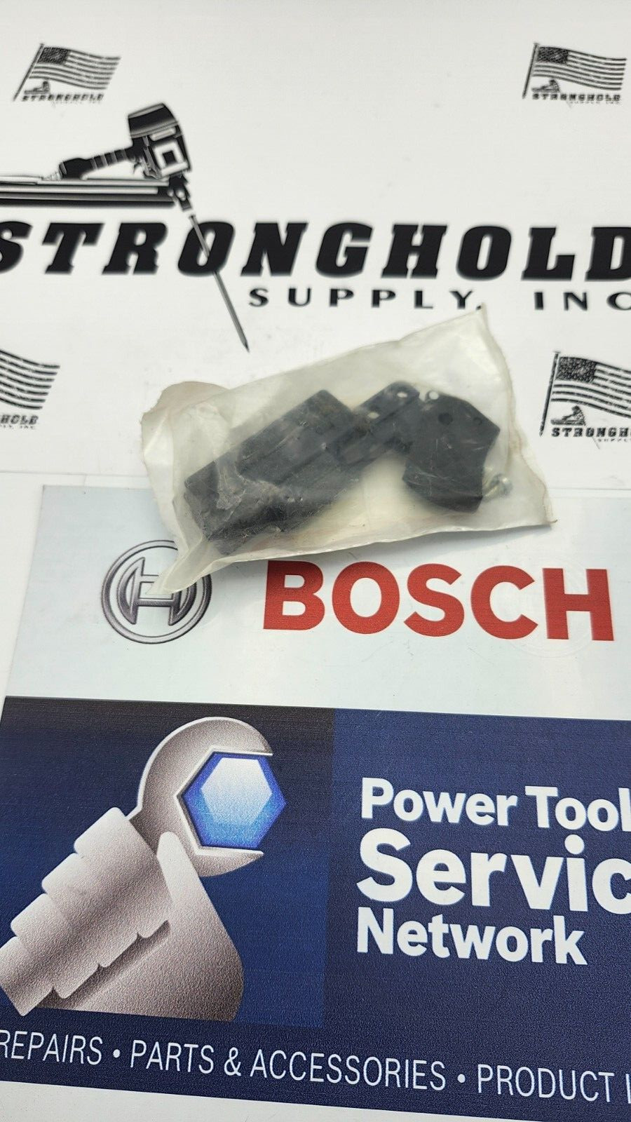 NEW OEM BOSCH  SWITCH 1619X04521
