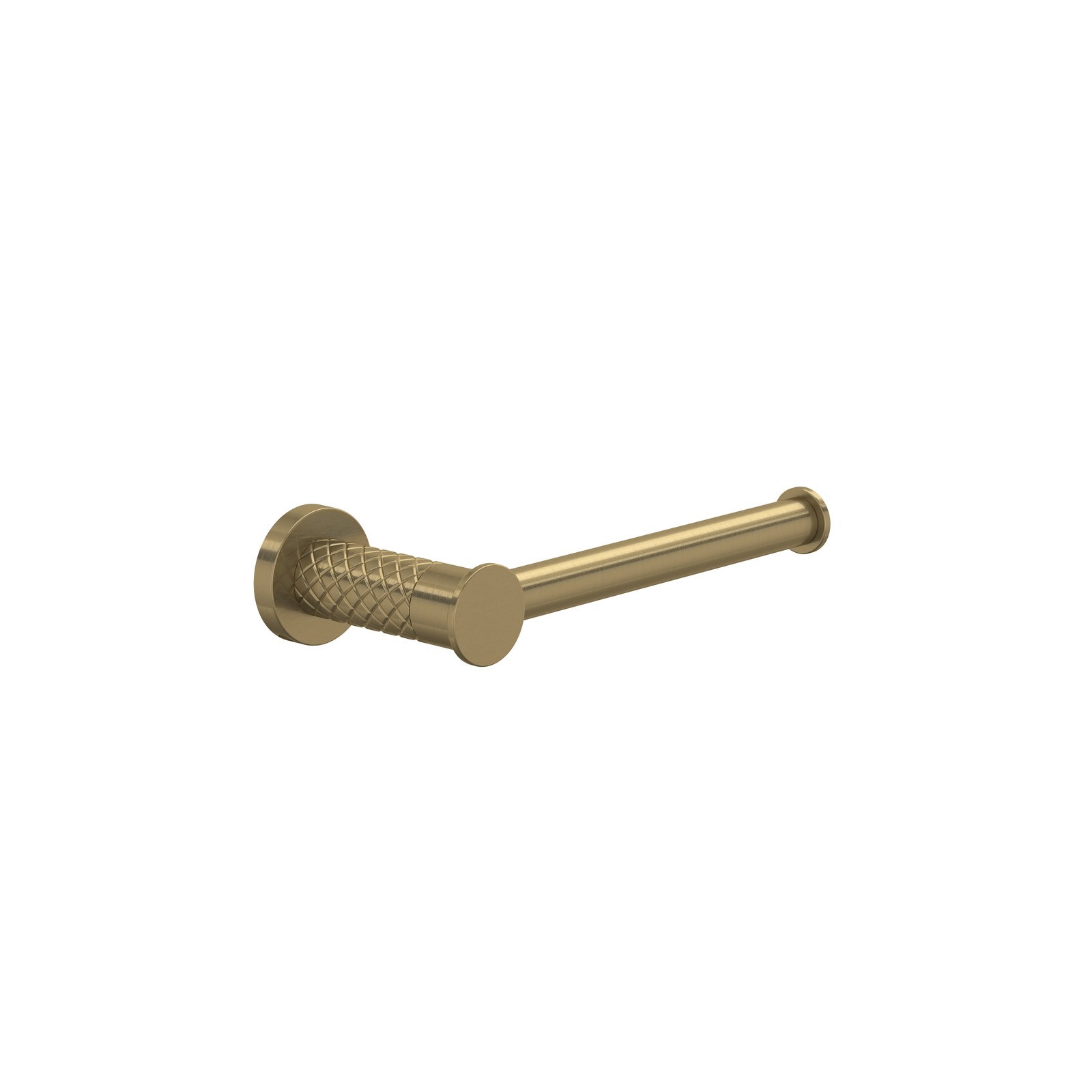 Rohl TE25WTPAG Tenerife Toilet Paper Holder Antique Gold