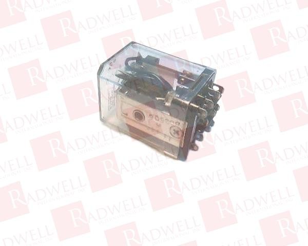 TE CONNECTIVITY KUP-14A11-120 / KUP14A11120 (USED)