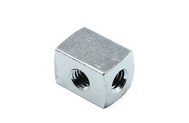 DCI 10-32 Cross Connector, Female
