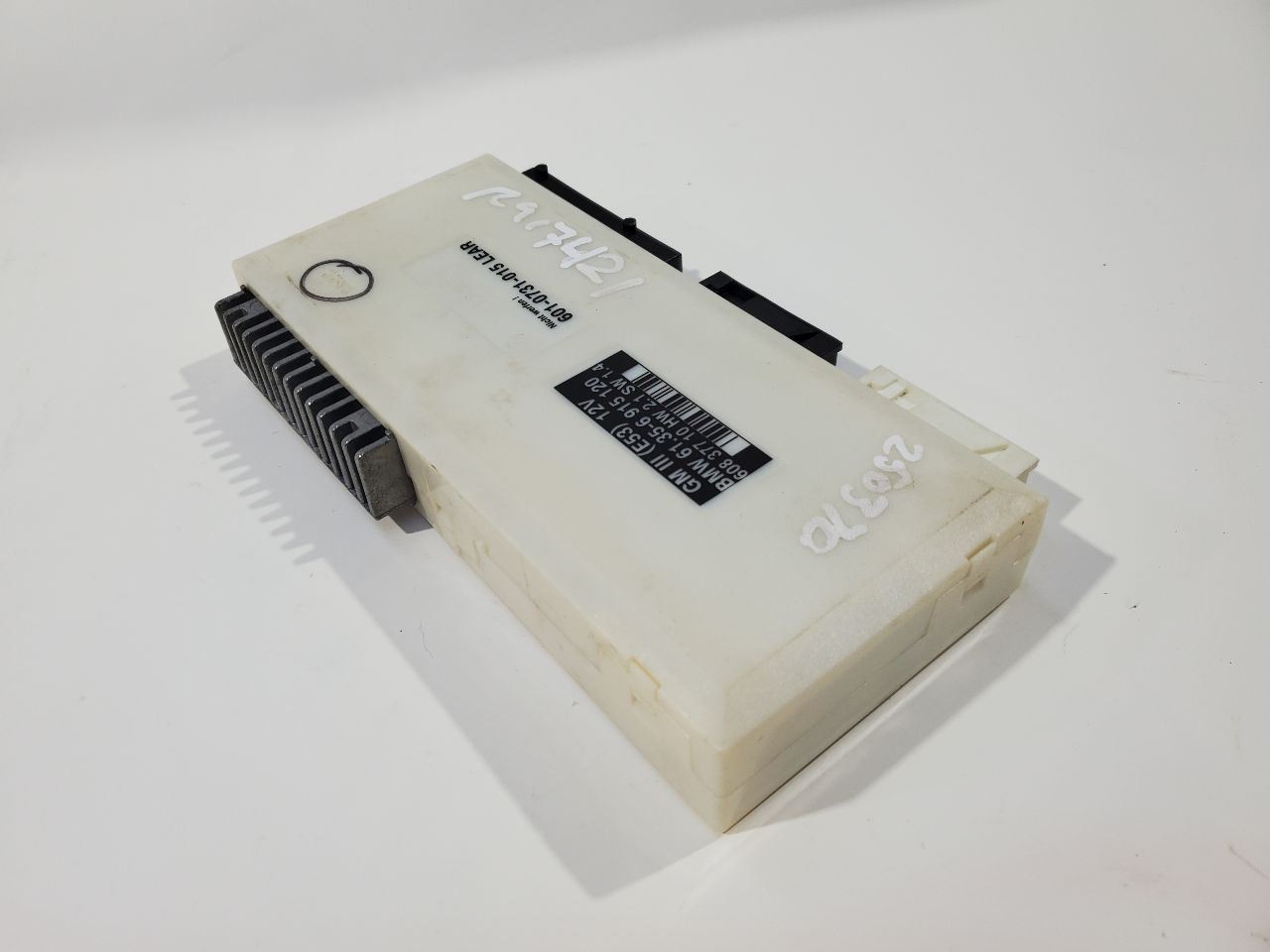 2001 2002 2003 BMW X5 OEM BCM Body Control Module 61.35-6 915 120