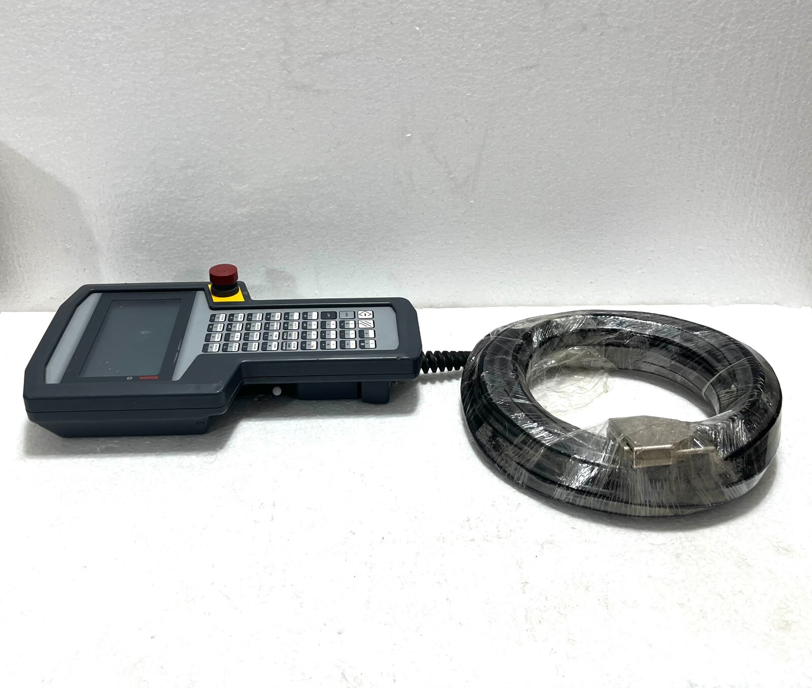 BOSCH PHG 2000 Teach Pendant 1079318443-101