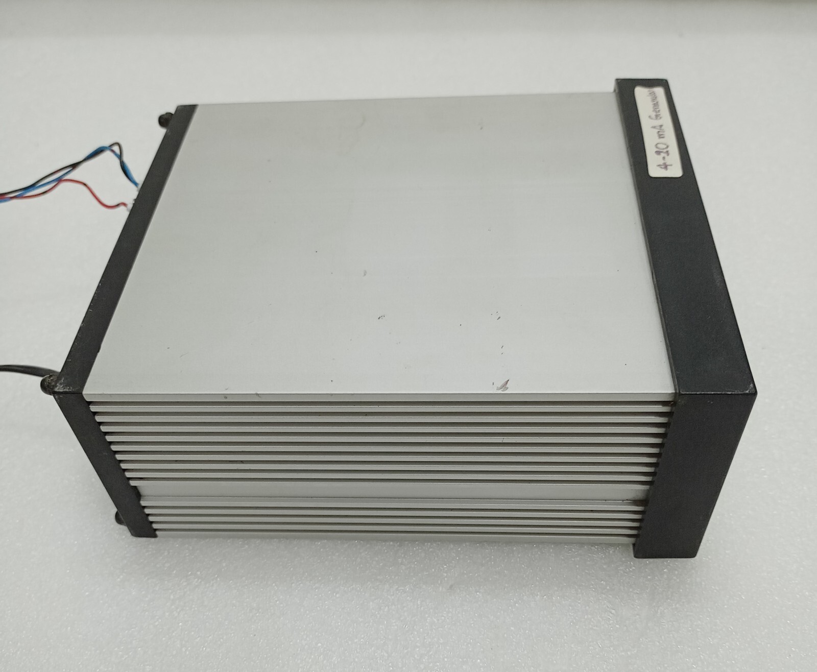 CONTREC 414 BATCH CONTROLLER