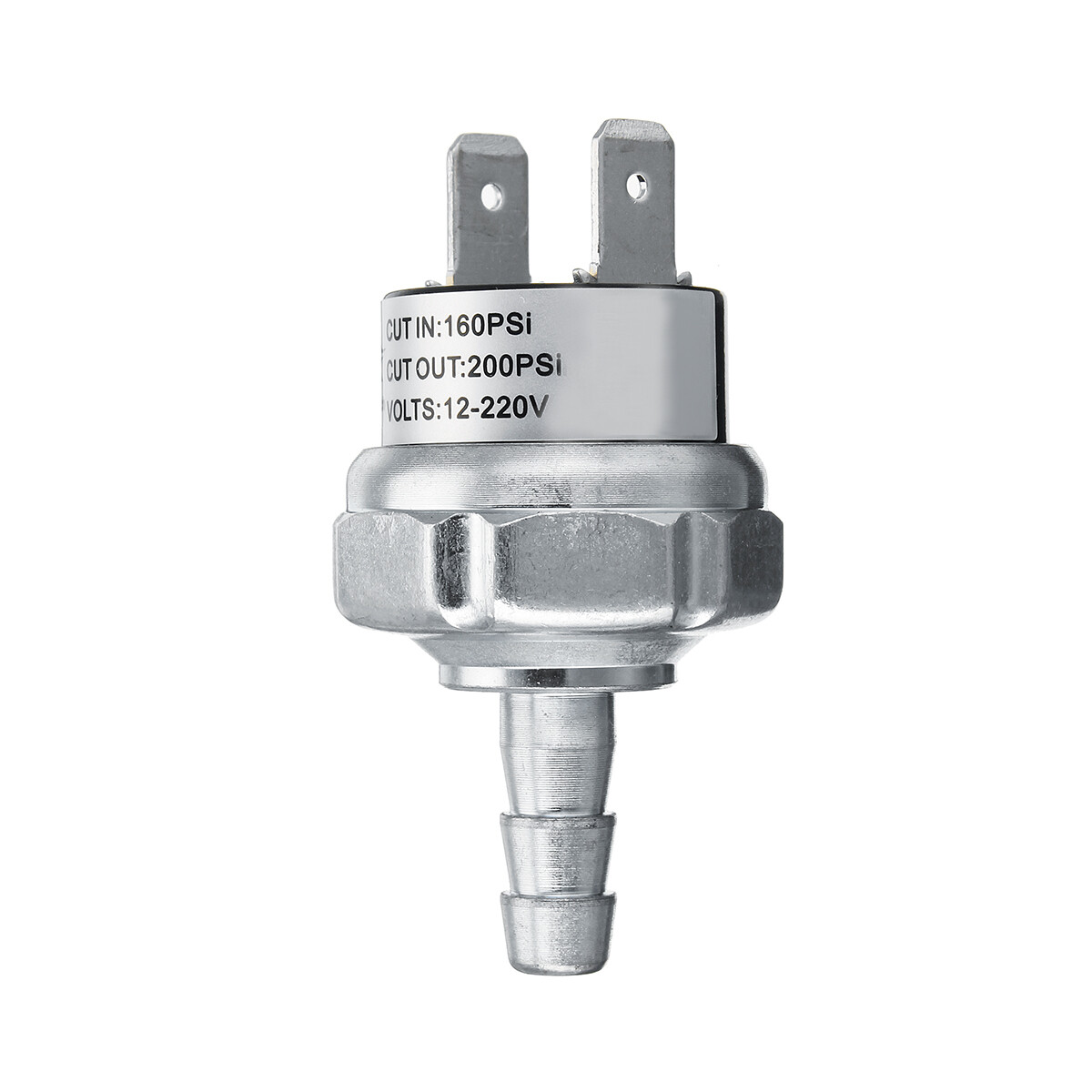 For DeWalt Micro Pressure Switch D55168 Type 5-7 Air Compressor N003990