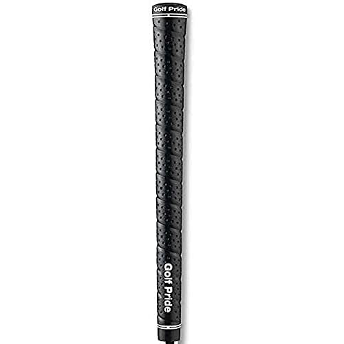Golf Pride Tour Wrap 2G Undersize Black Golf Grips