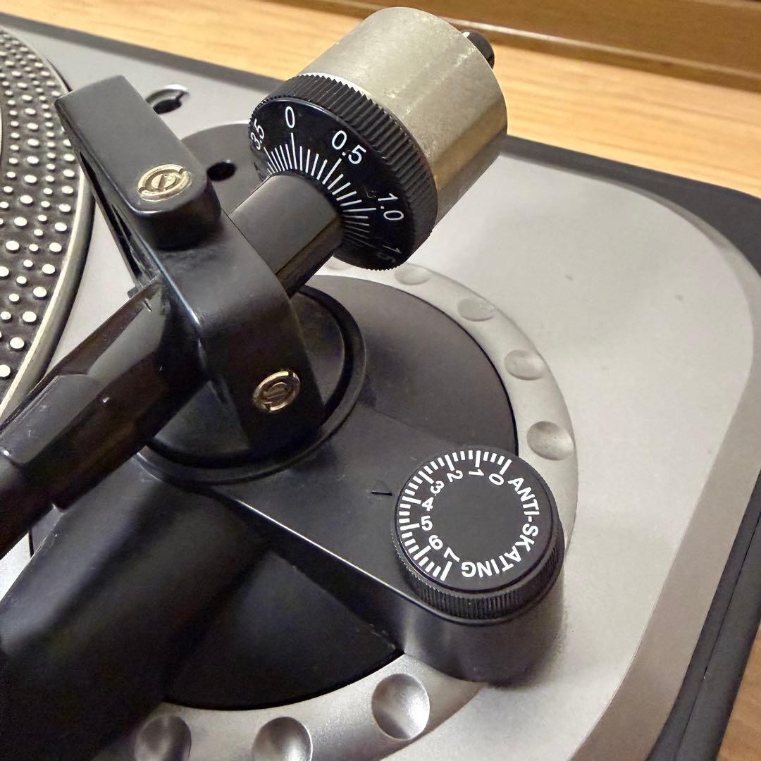 Stanton T.92 USB Turntable Direct Drive DJ Record Player