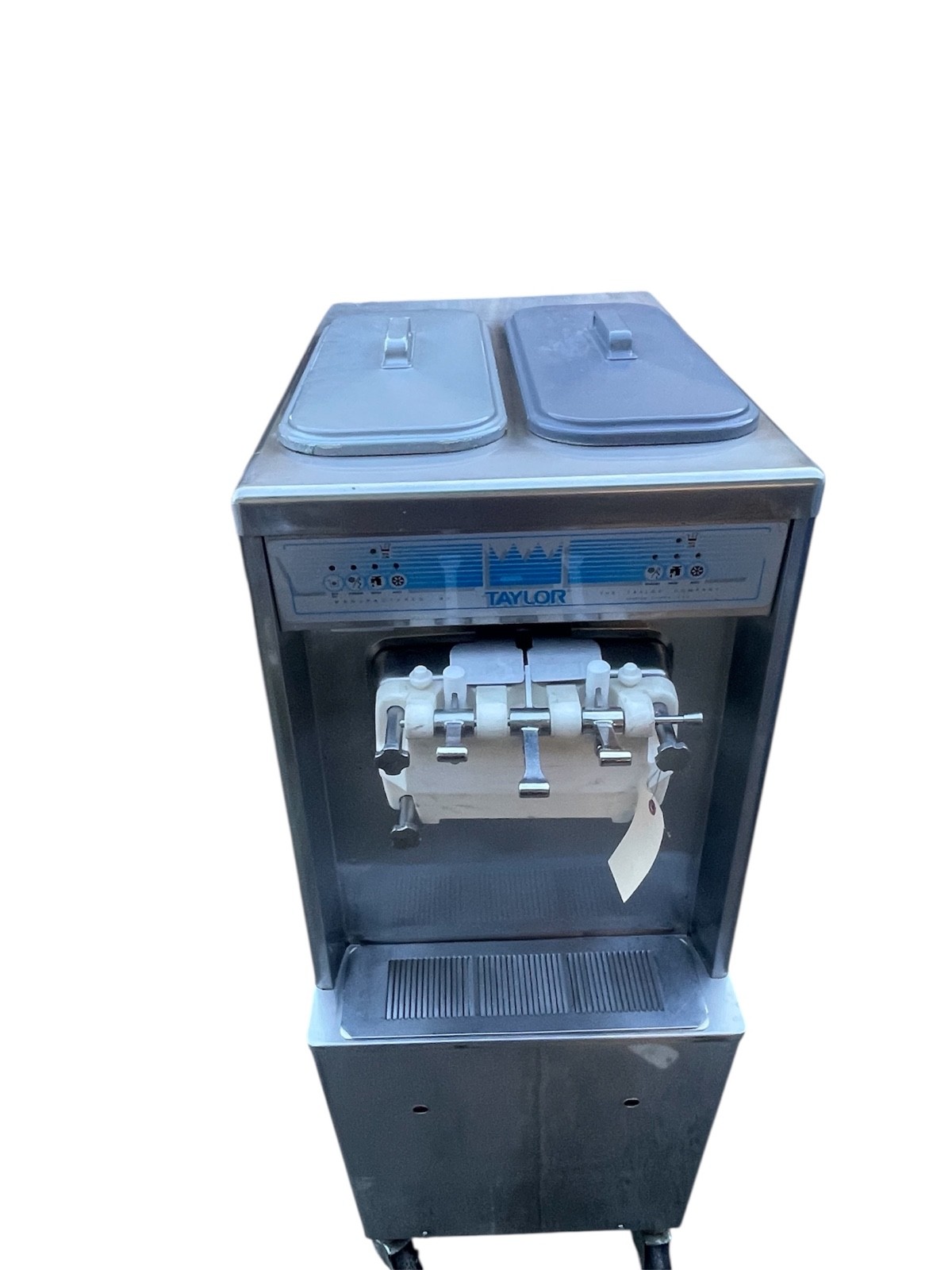 Taylor C794-33 Machine, Water Cooled, 3 Phase