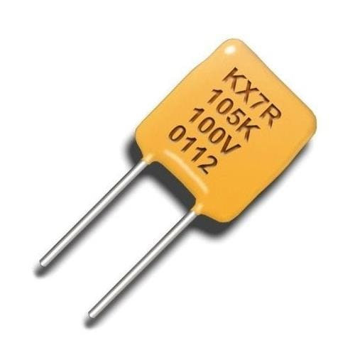 20Pcs C327C104M1R5TA