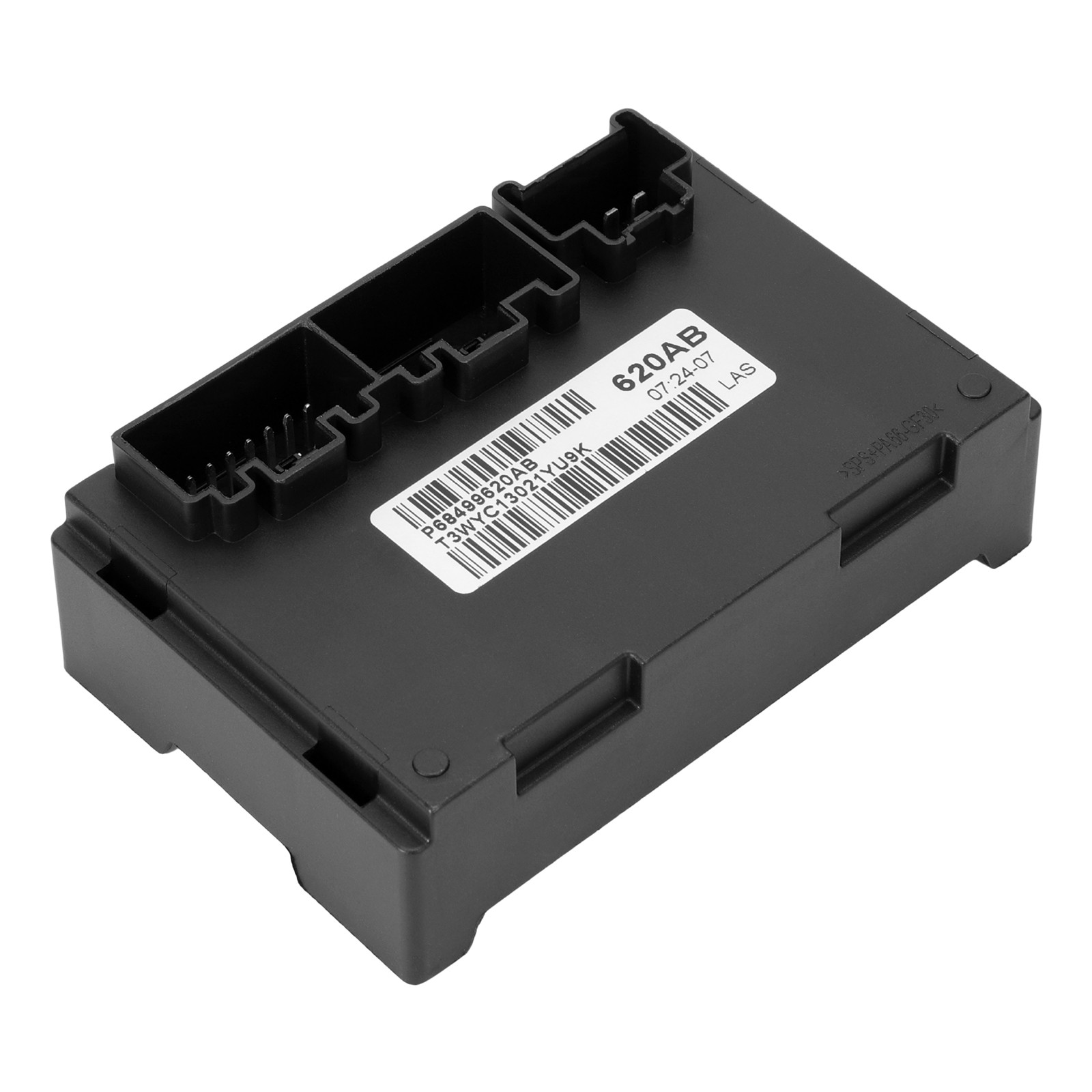 Transfer Case Controller Module 68499620AB Fit for Jeep SUV Engine 68499620AB