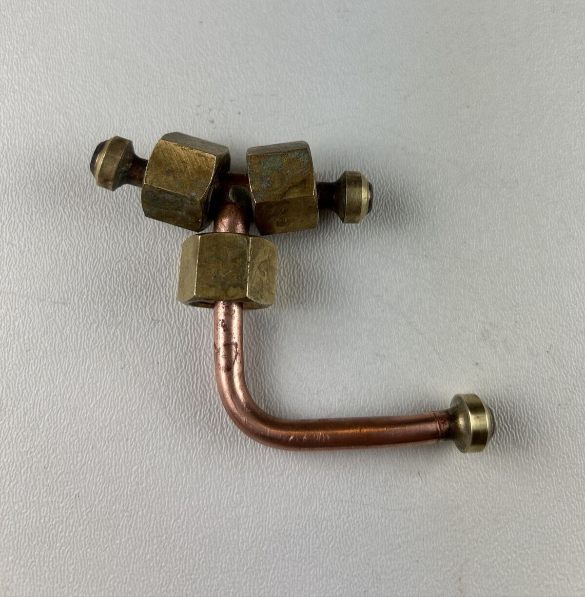 Nuova Simonelli Appia I, 1gr, Tube 1/4-1/4-1/4 Doser: 98030164