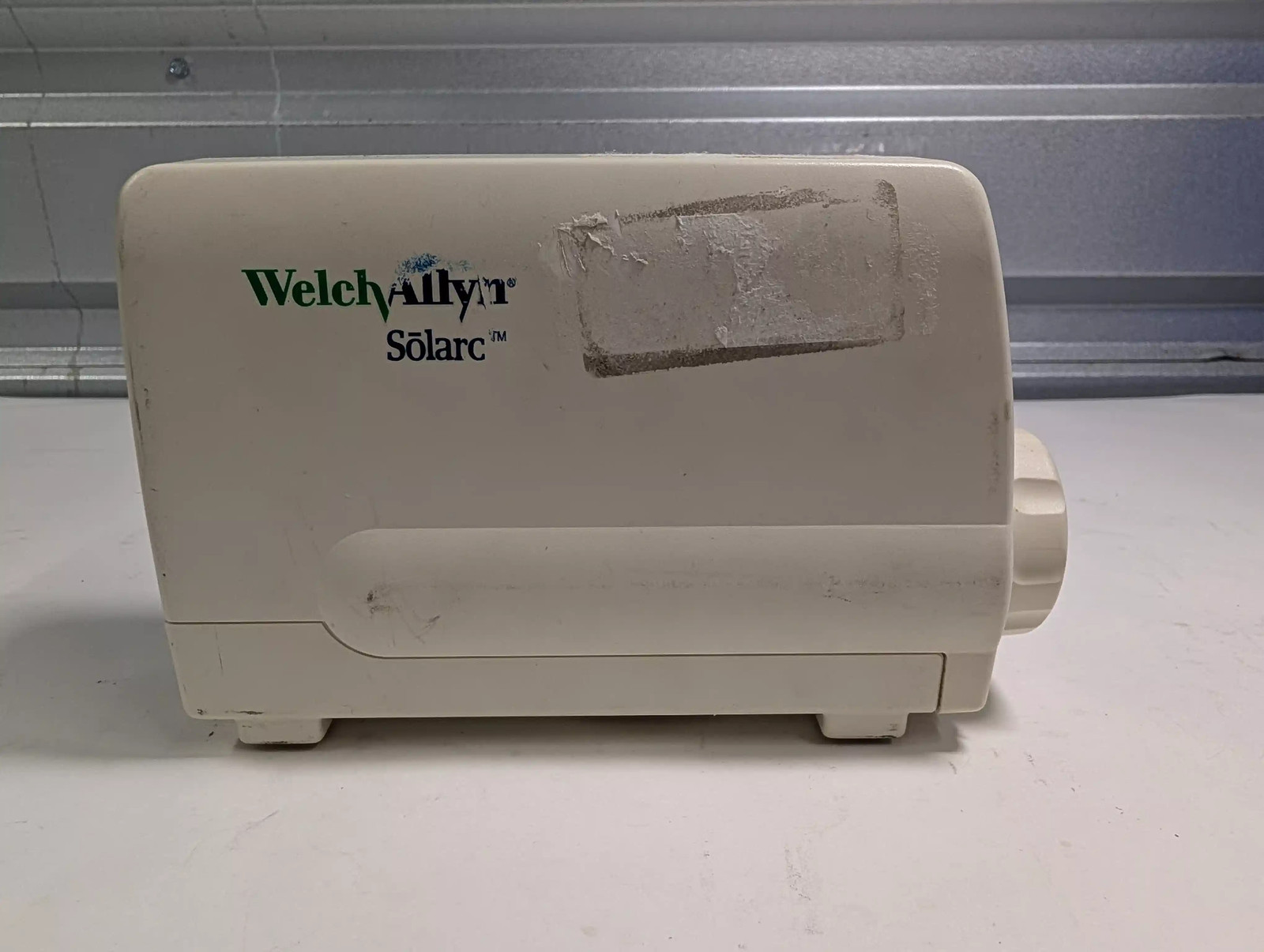 Welch Allyn Solarc 49501 Medical Light Source