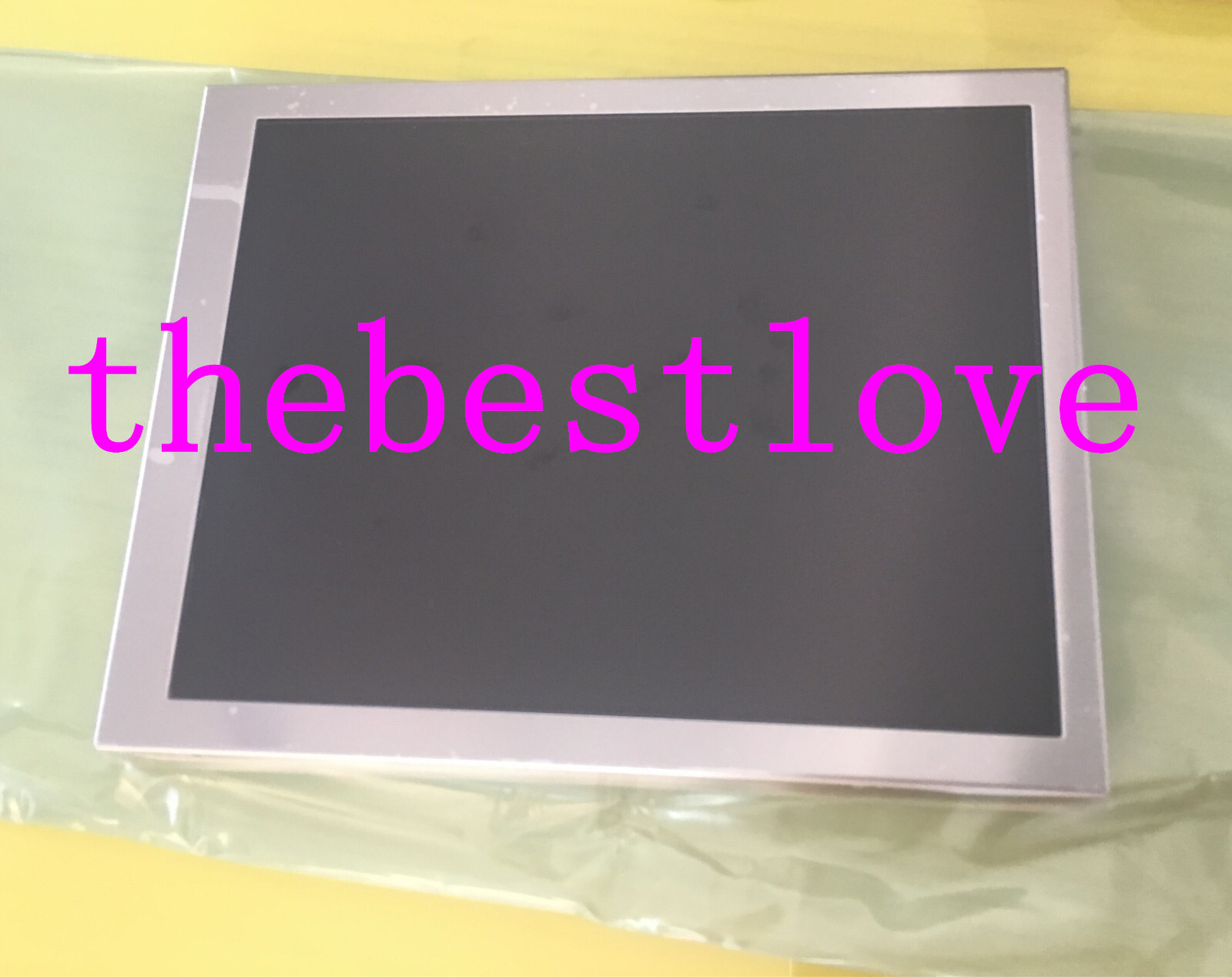 Free Shipping New TX17D01VM2CAA for 6.5 inch 640×480 LCD Panel Display Screen