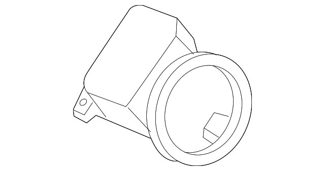 Genuine Nissan Ignition Immobilizer Module 28590-C9965