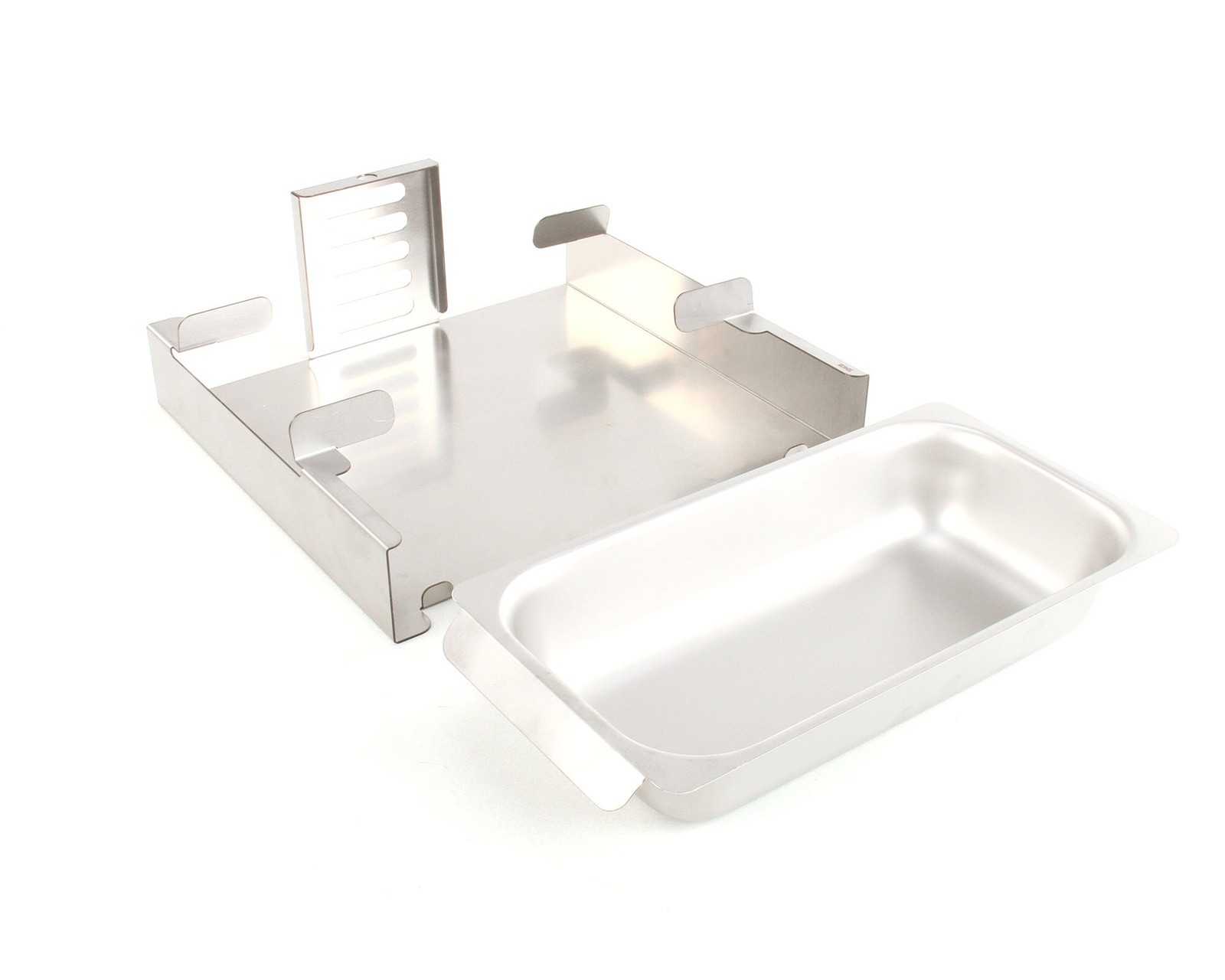 Food Warming Equipment Humitemp Tunnel Assembly 12 R. Z-600-1024 - Genuine OEM
