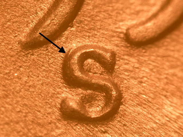 1953-S RPM#16 S/S Northwest Lincoln Wheat Penny Cent~Ch/Gem BU/Uncirculated Red