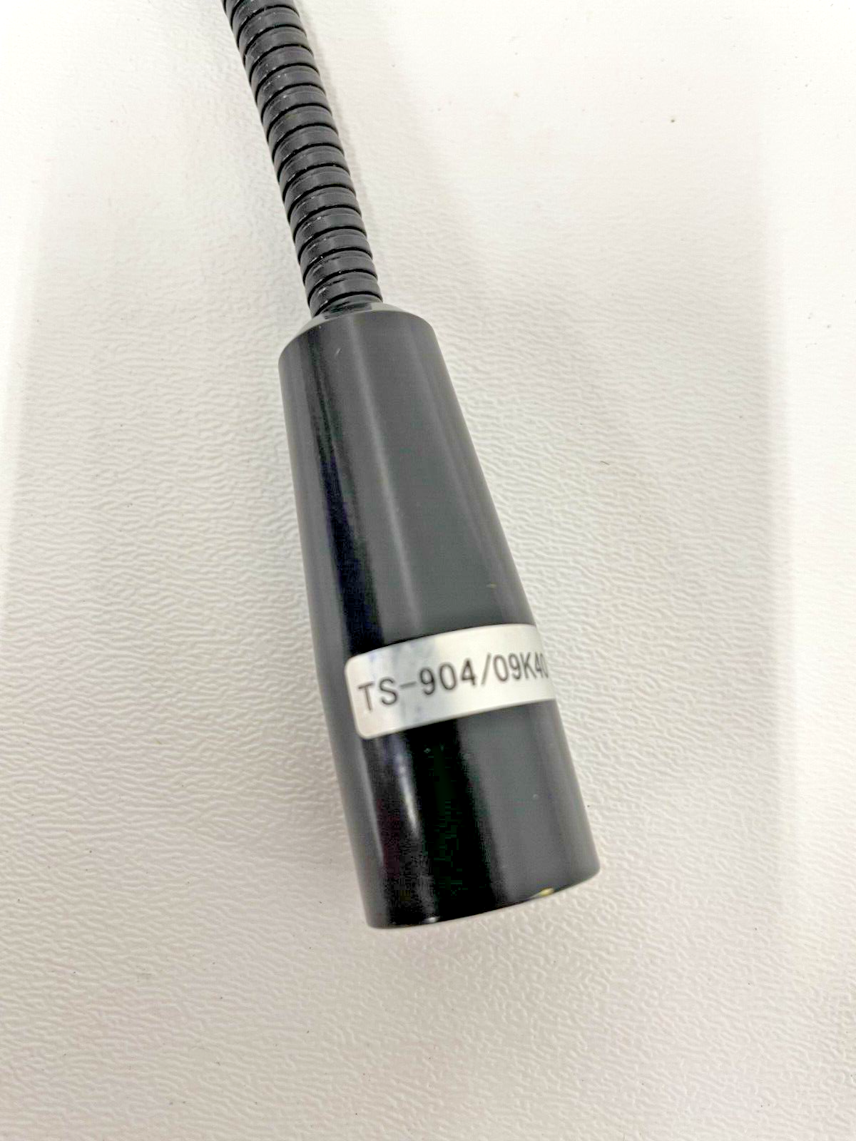 TOA Electronics TS-904 Infrared Conference System Gooseneck Microphone