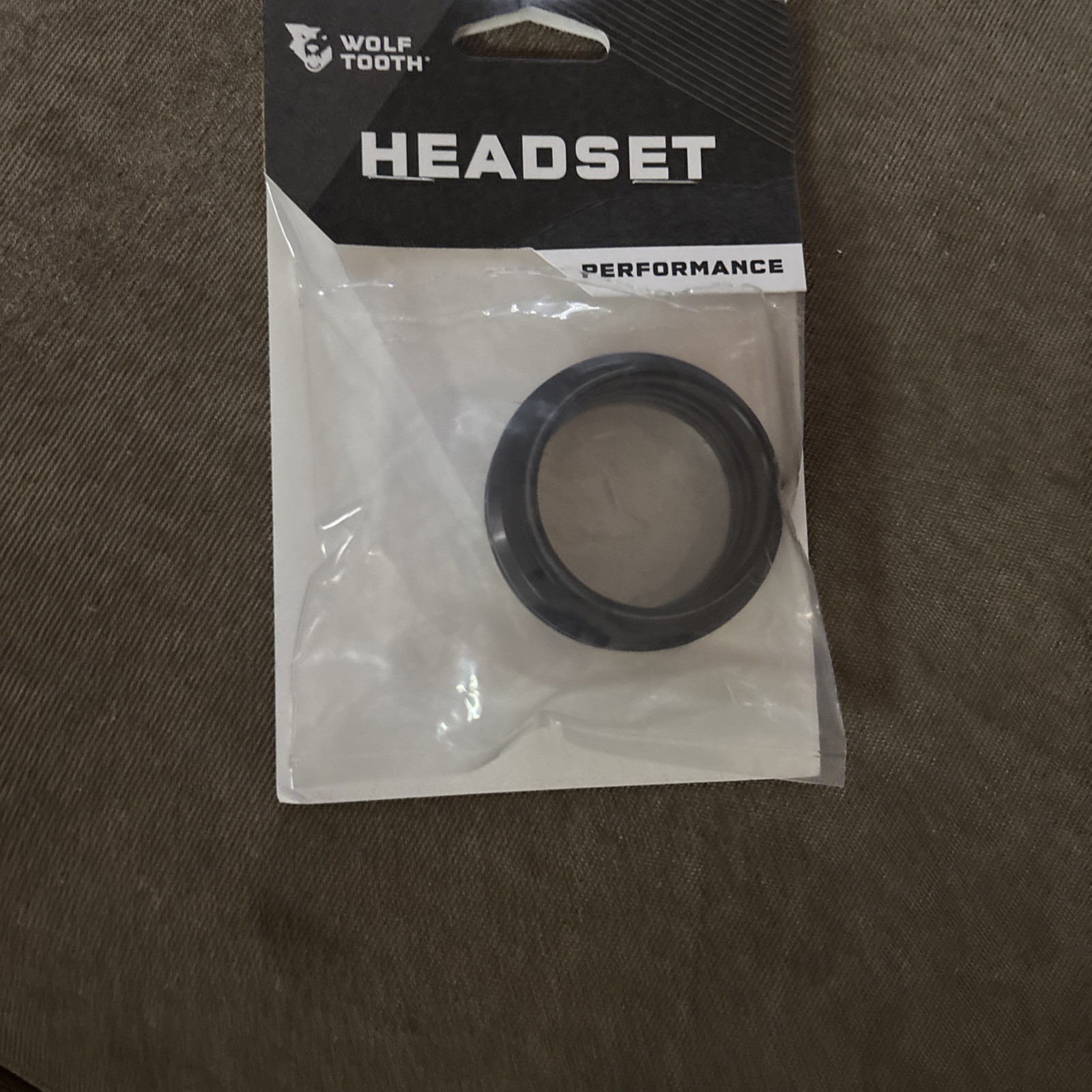 Wolftooth Performance Ec44/40 Headset
