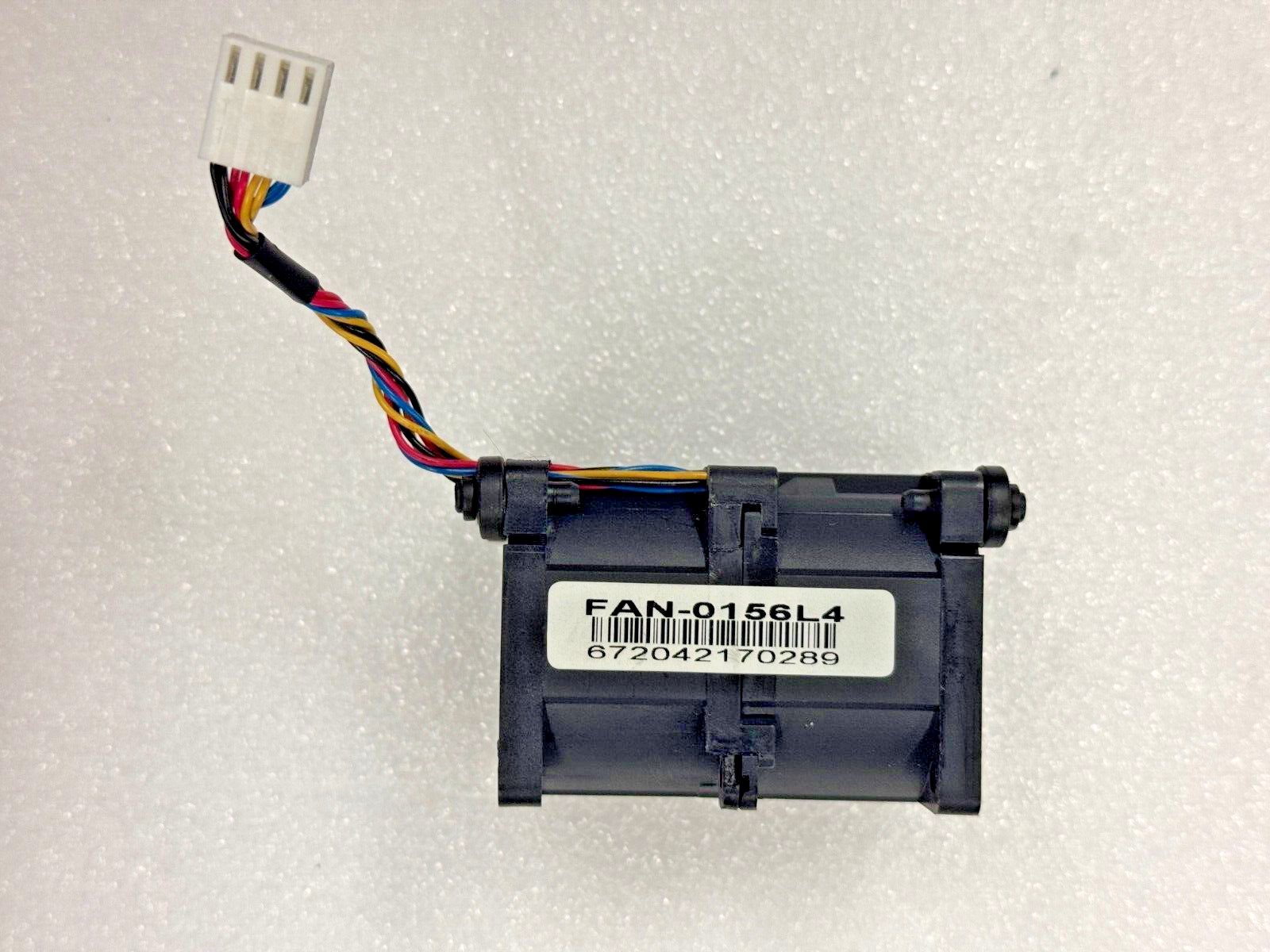 SUPERMICRO FAN-0156L4 40MM 40X40X56MM ROTATING FAN