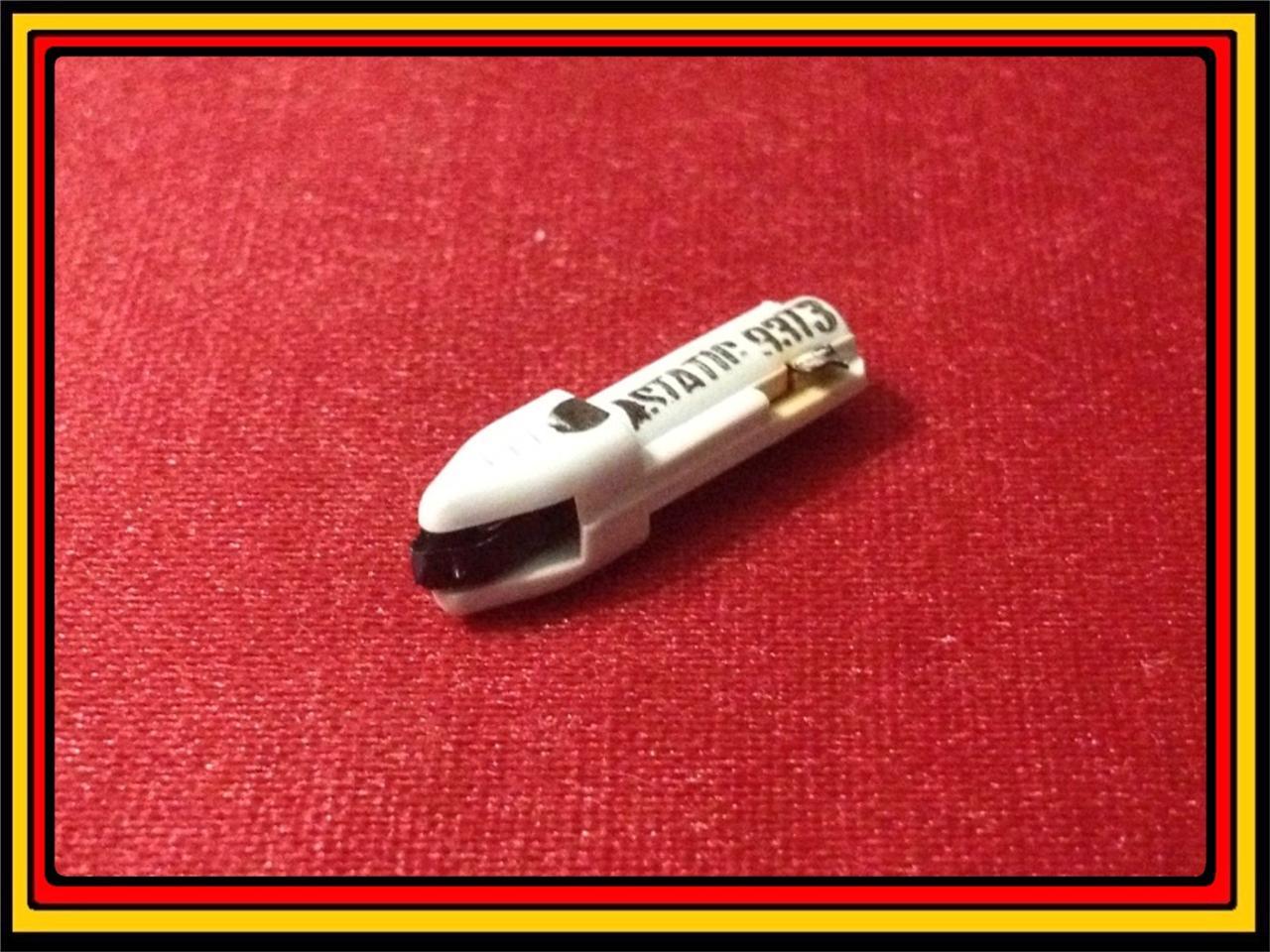 New Astatic 93T3 Soundflo Cartridge with Needle/Stylus Electro-Voice EV 52-3