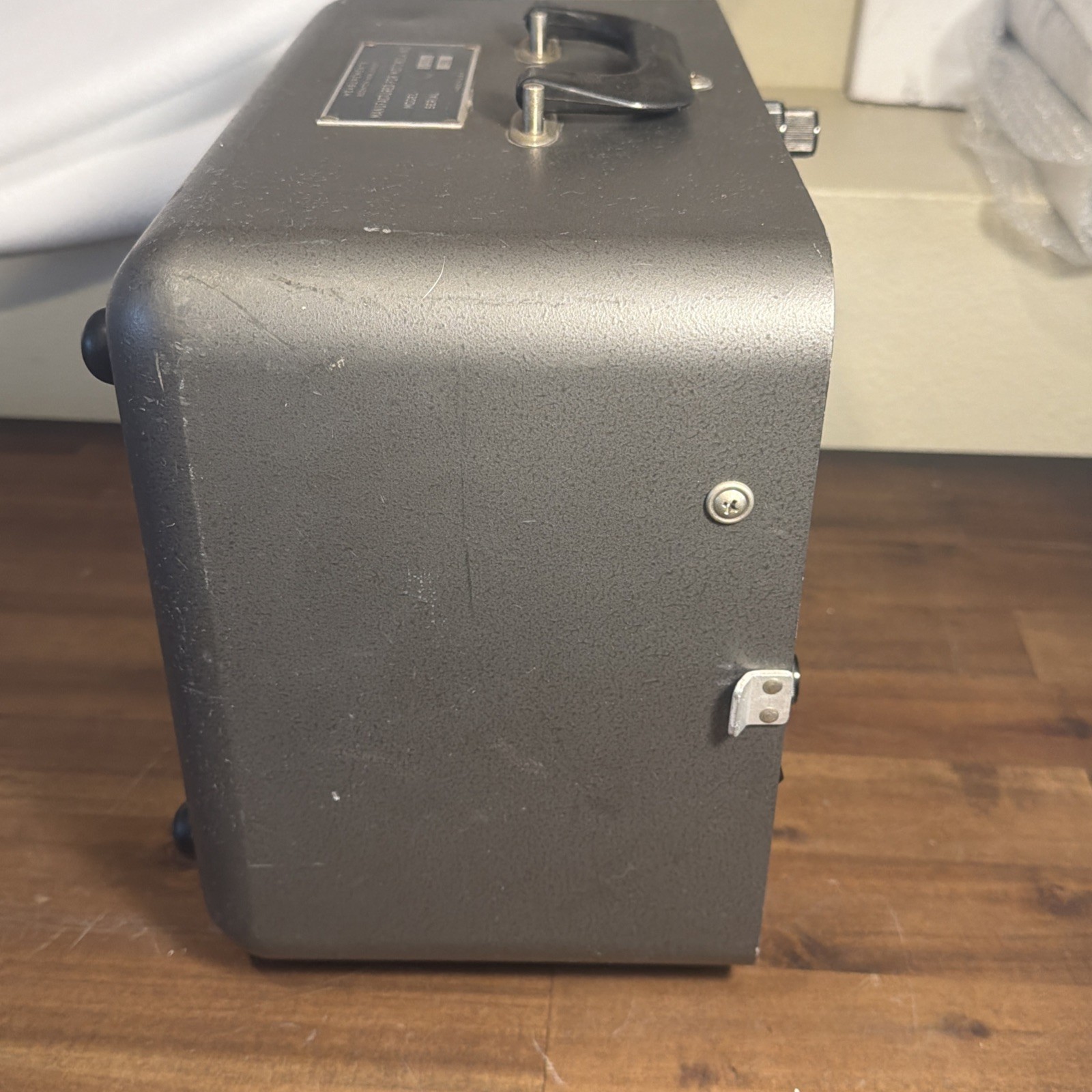 MOTOROLA SOLID STATE GENERATOR (CTE146)
