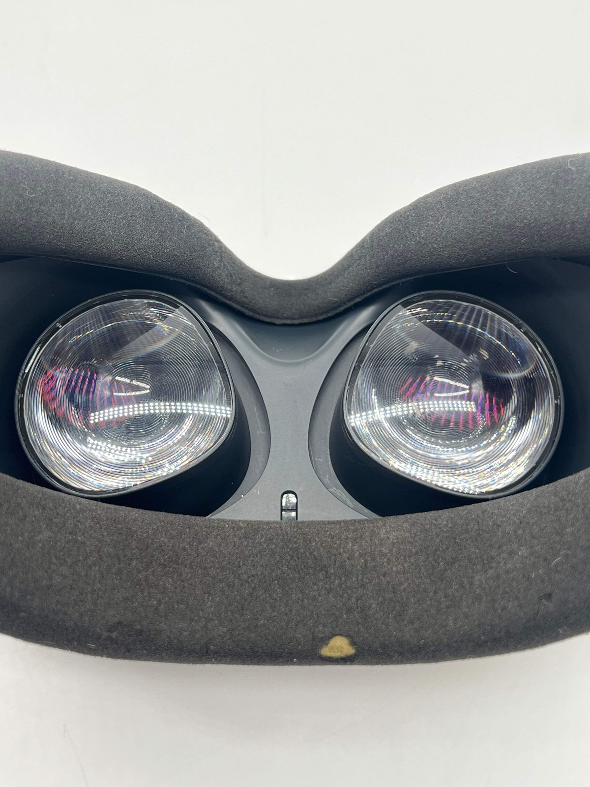 Meta Quest 2 VR Headset White