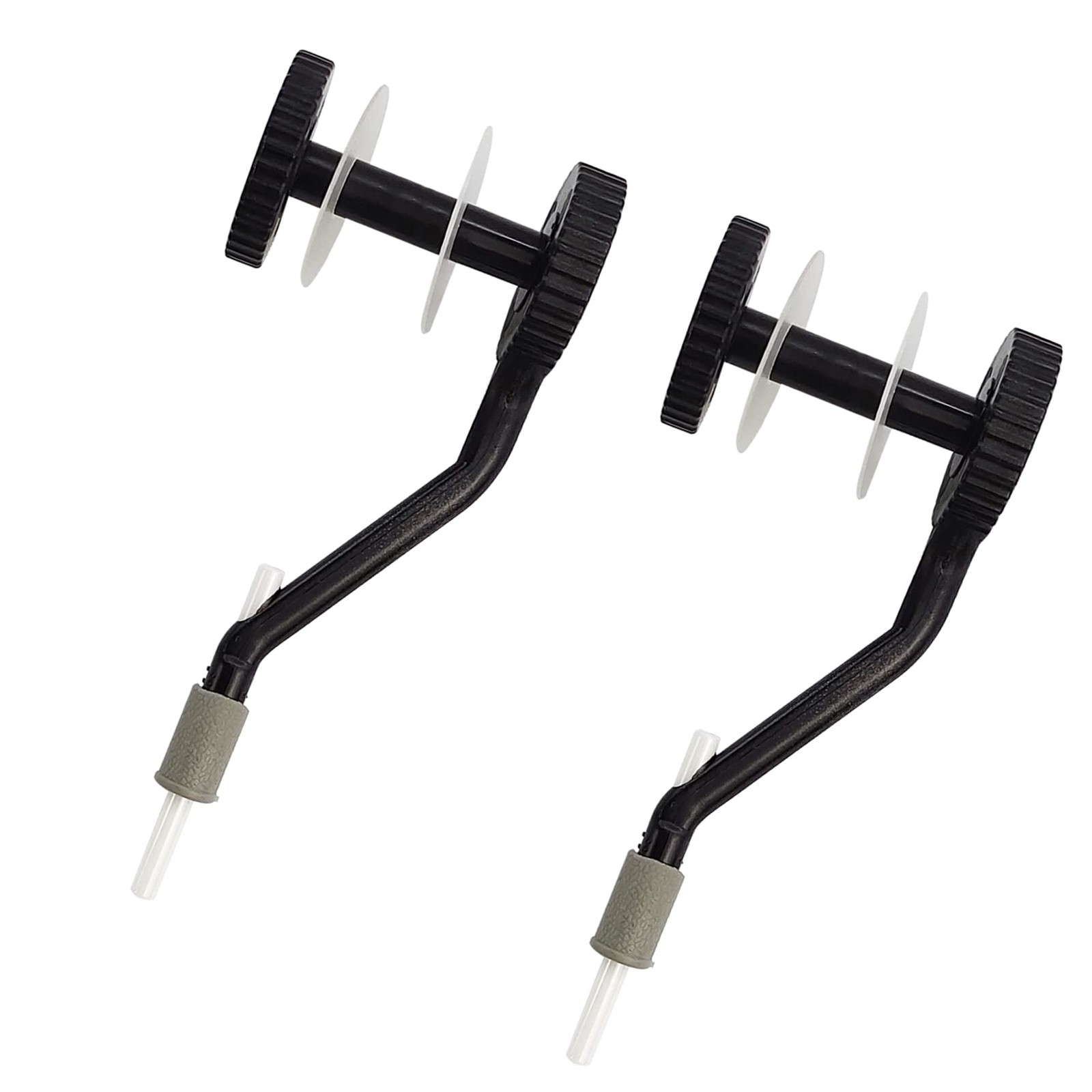 EUPHENG Fly Tying Tool Combo Fly Tying Accessories and Tools Kit, Fly Tying B...