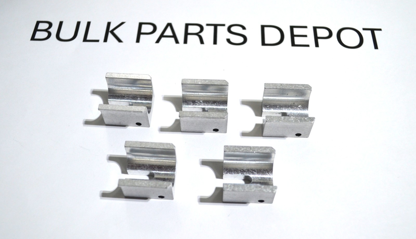 BPD PERFORMANCE Front System for GL0CK 17 Gen 3 (5-PACK)