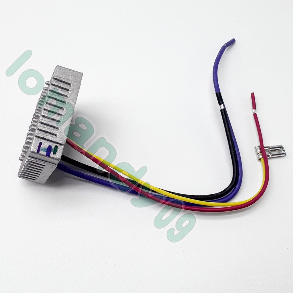 620G71-9 Original Controller For Makita SS610D DSS610 BSS610 BSS610RFEО Circular