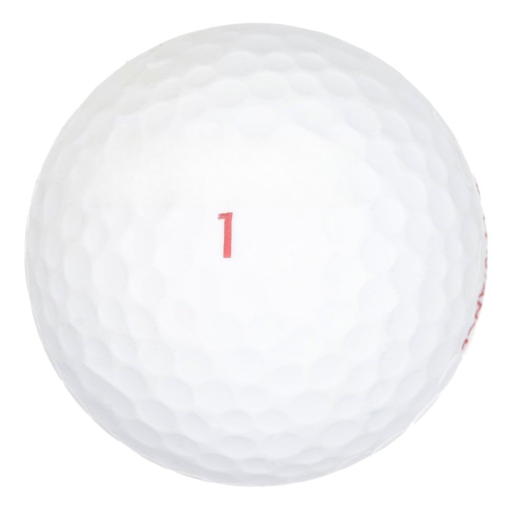 Recycled Golf Balls, Assorted Colors, 48 Pack, ionomer