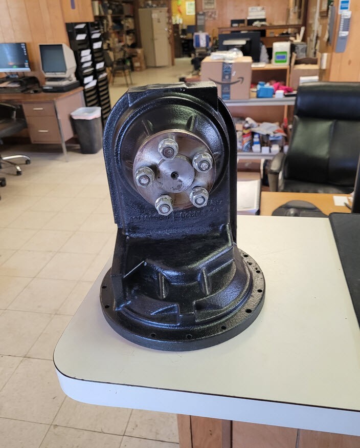 YALE 582029591-U  DRIVE UNIT USED TESTED , MPB040HD