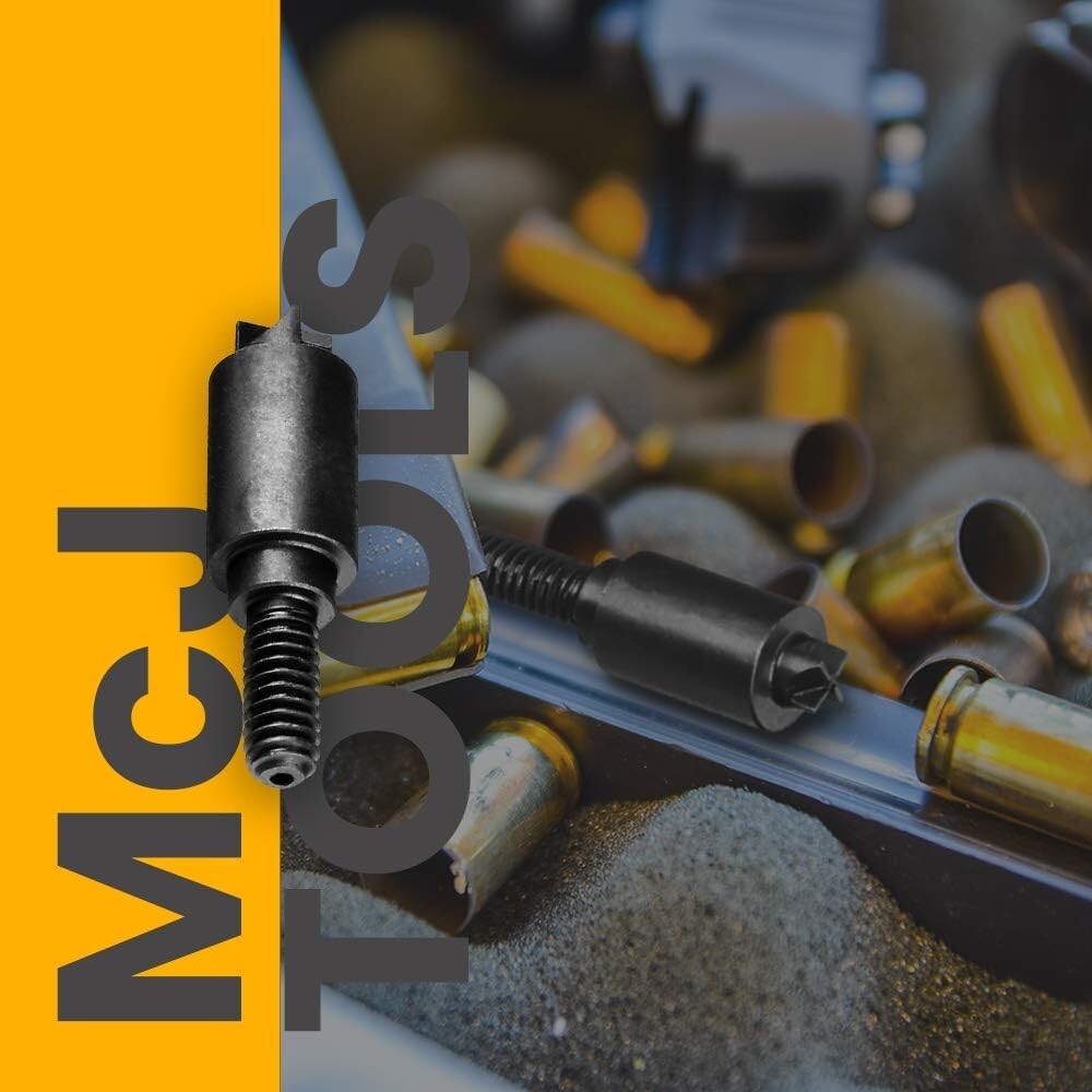 Reloading Primer Pocket Uniformers Large/Small
