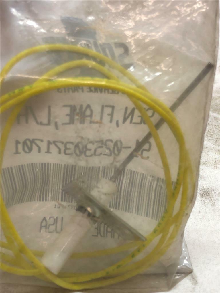 Source 1 S1-02530371701 L/H Flame Sensor S102530371701