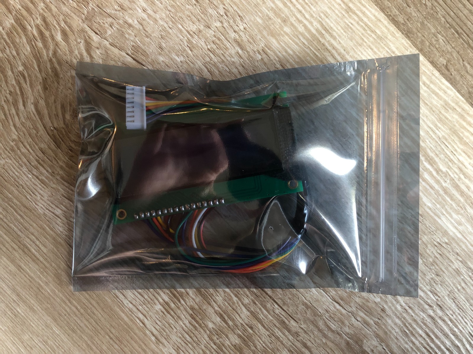Access Virus Indigo Drop-In LCD Display Replacement Kit