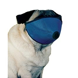 Short Nose Muzzle