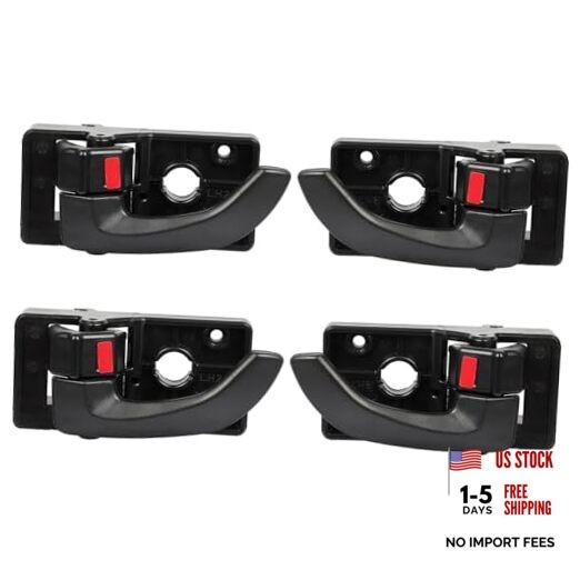 Interior Door Handles 2005-2009 for Hyundai for Tucson Inner Replacement