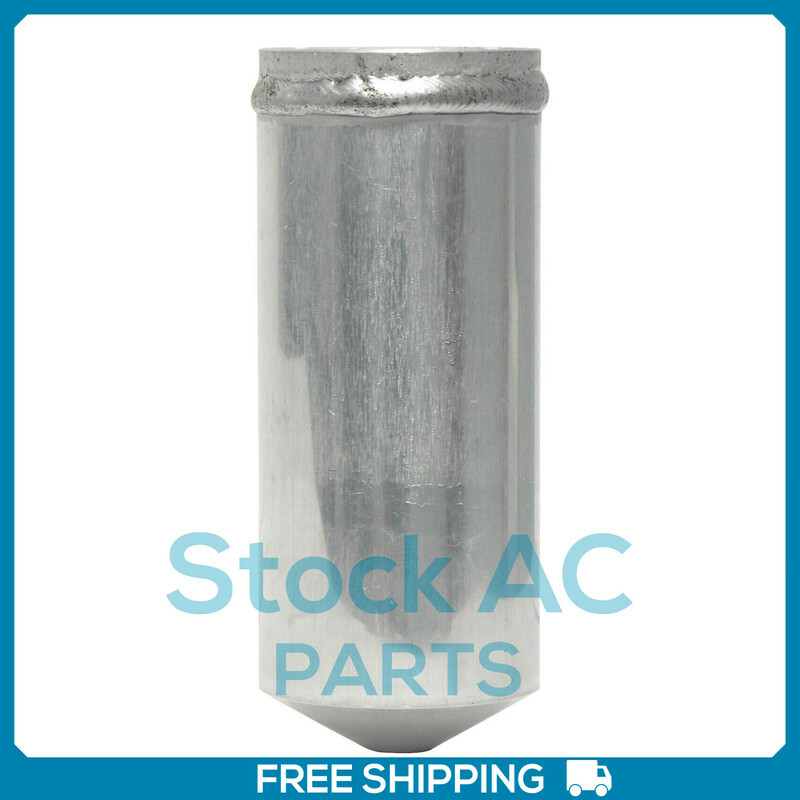 New A/C Receiver Drier for KIA SPECTRA 05-02 RD QU QU