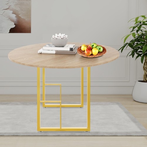 Modern Furniture Legs, 2PCS Metal Table Legs, Dining Table Legs