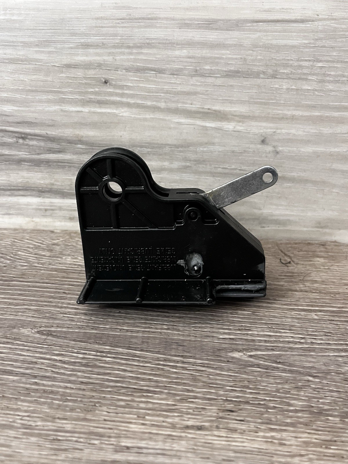 Genie Screw Drive Carriage Assembly w/ Magnet Garage Door Opener