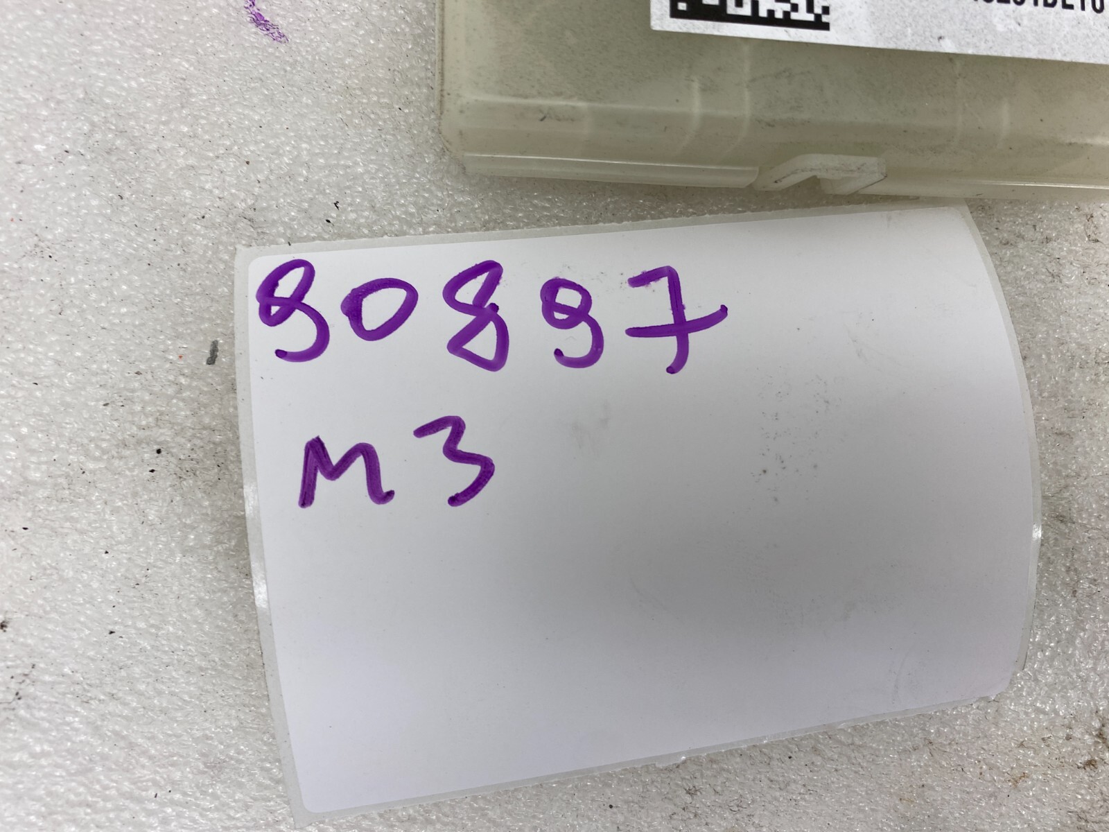⭕ 2017-2023 Tesla Model 3 M3 Charge Port ECU Computer Unit Module 1092755-99-D