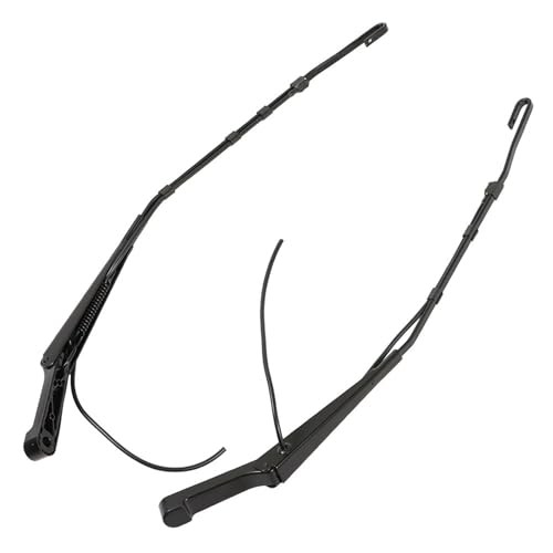 Front Left and Right Windshield Wiper Arm 9018200044 9018200144 Replacement