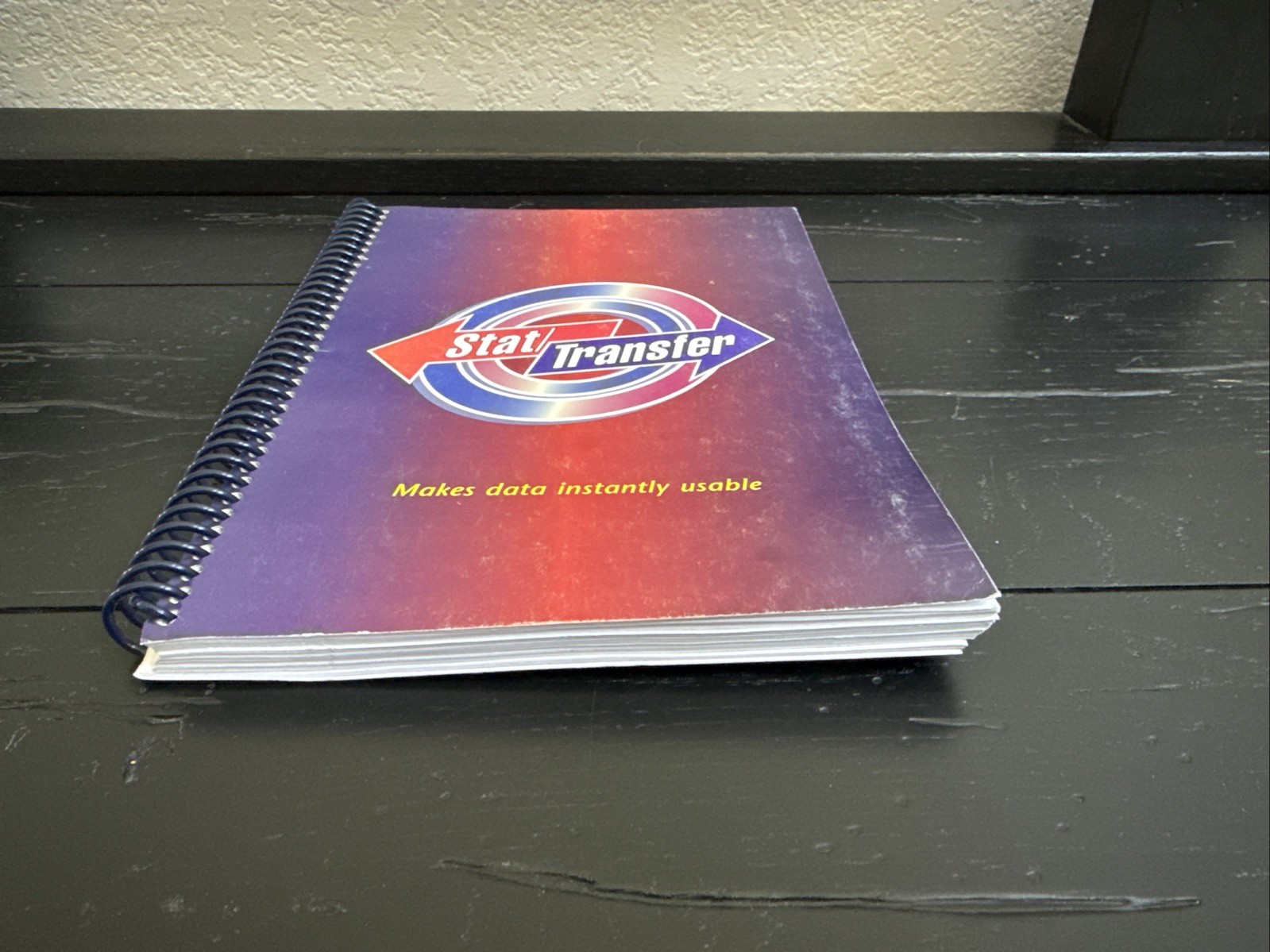 Stat/Transfer File Transfer Version 7 Reference Manual Circle Systems 2003