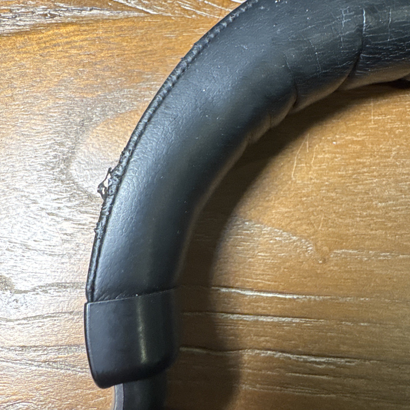 Jabra Evolve2 85 Wireless Headsets Black - NO USB DONGLE
