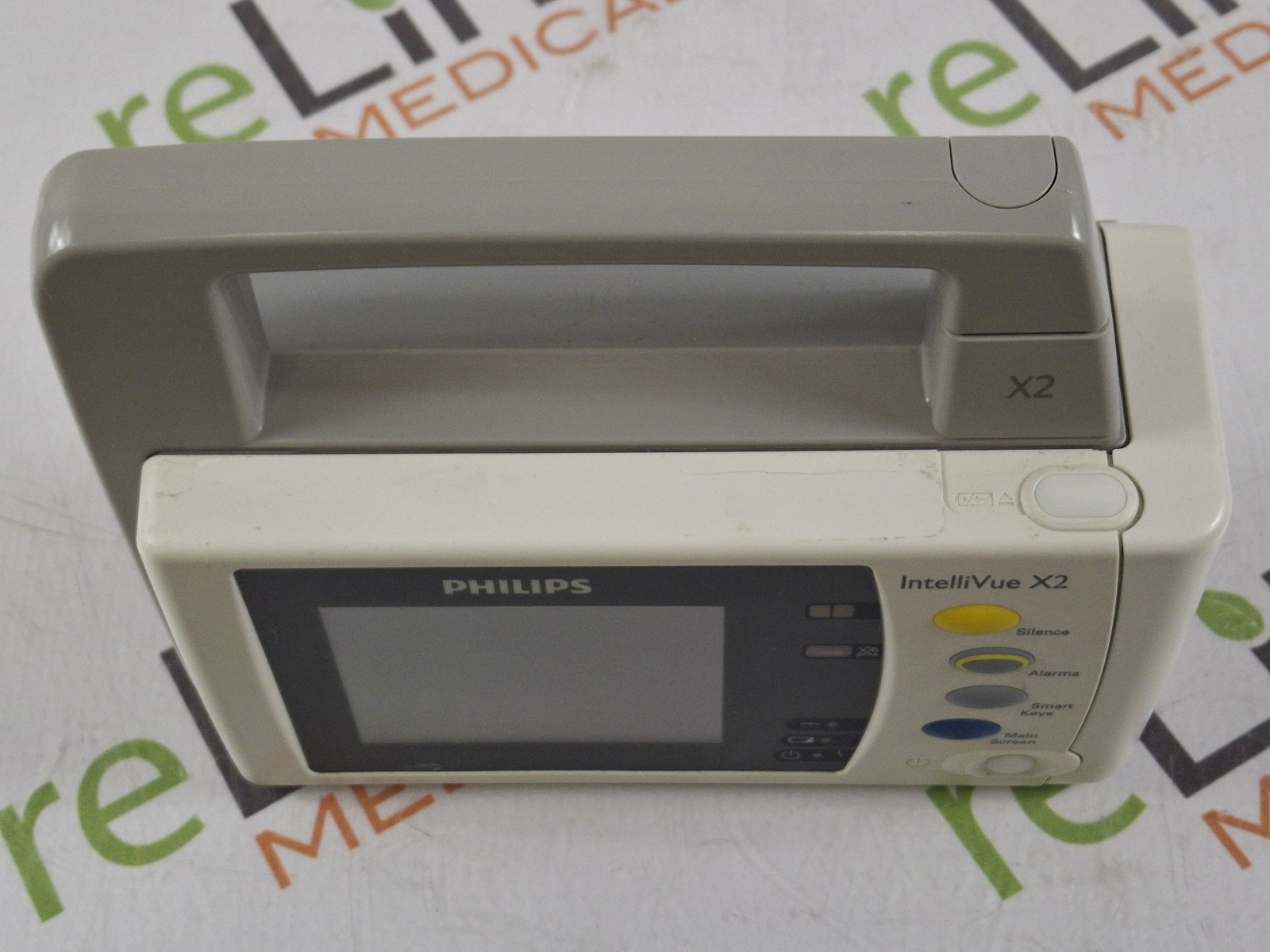 Philips IntelliVue X2 Module - Masimo Rainbow SpO2