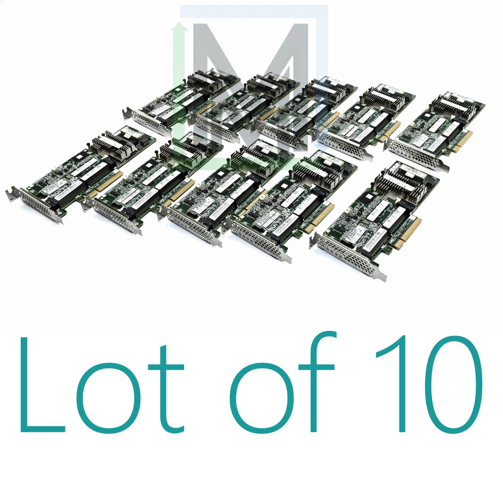 749797-001 784483-001 726821-B21 726823-001 HPE P440/4GB 12Gb SAS RAID - 10pcs