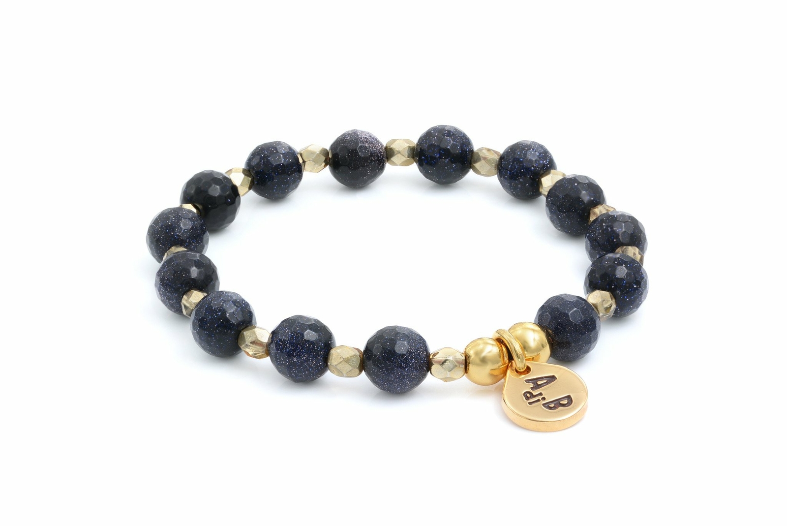 Acqua di Bimini Custom Jewelry - Turkish Blue Sky