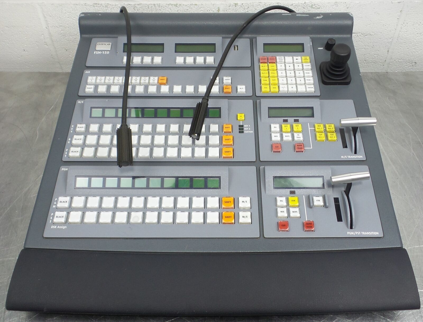 Barco FSN-150 Compact Video Controller