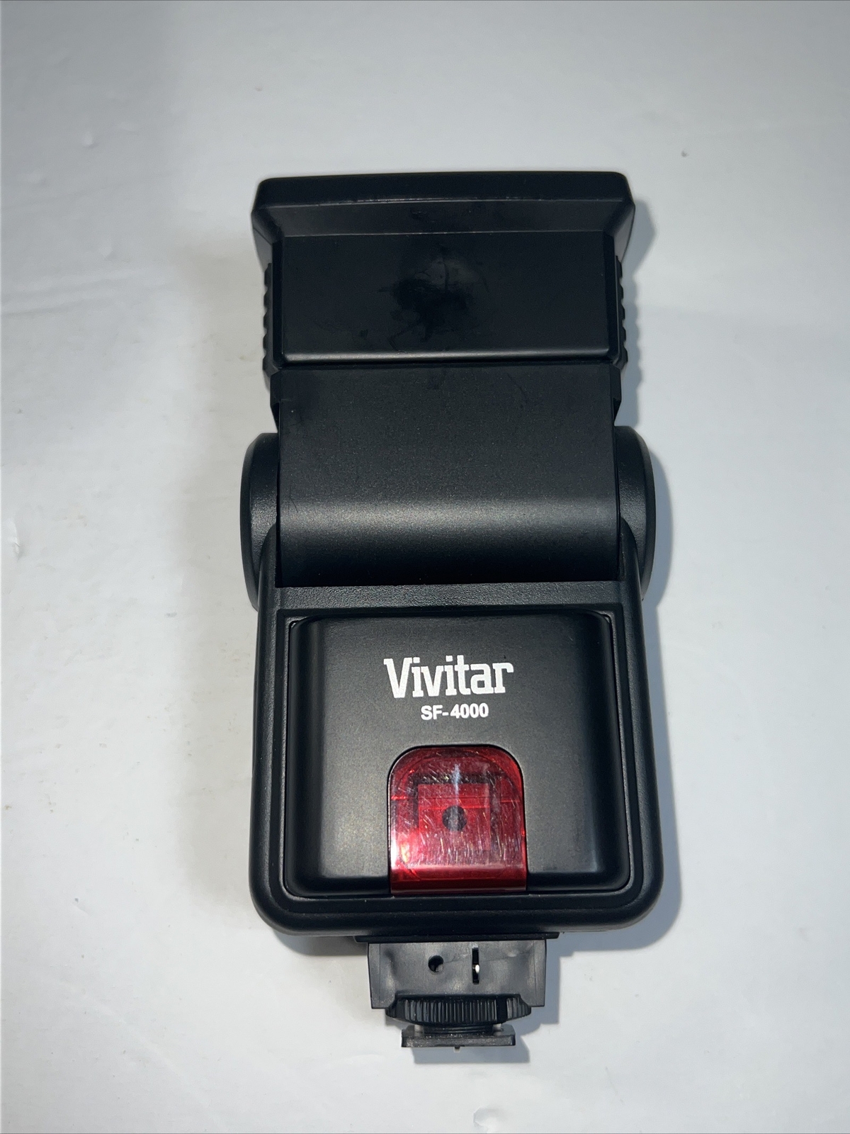Vivitar Bundle With 2 Lenses, 1 Flash, Remote, Filter Kit And Case