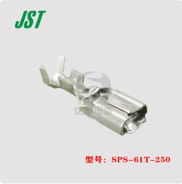 50PC NEW Connector SPS-61T-250 terminal #L375Z LZ