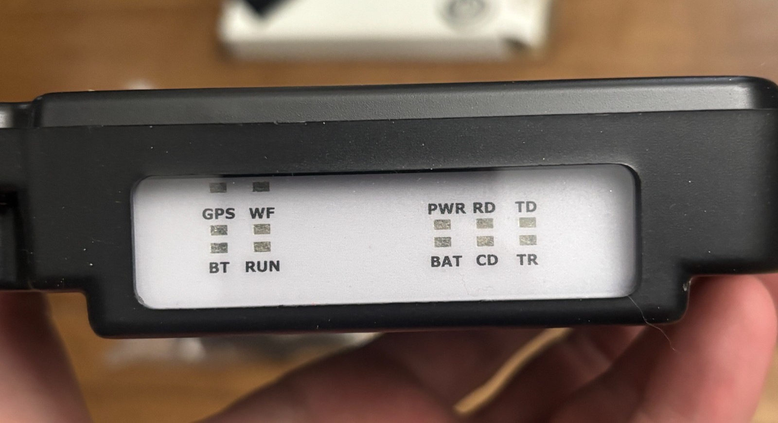 OSITECH MPC15000-001 Titan II Wireless Gateway